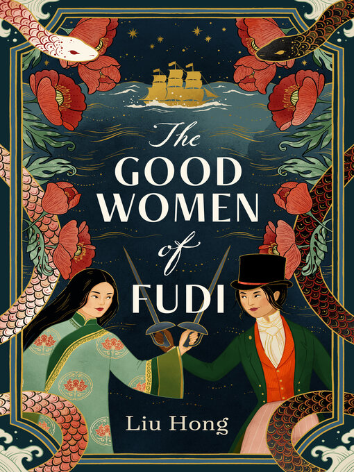 Title details for The Good Women of Fudi by Liu Hong - Available
